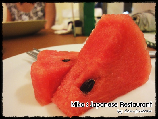 Miko_Japanese Restaurant010